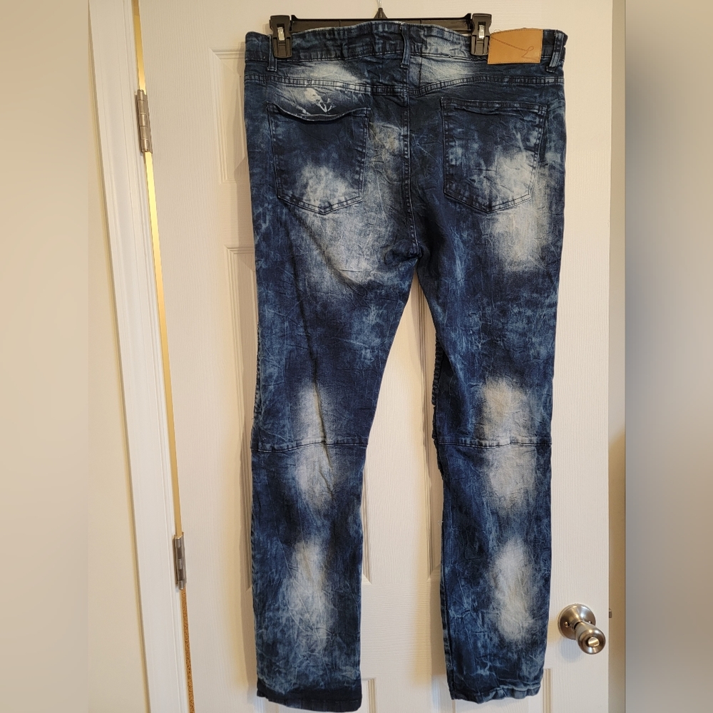 L.A.B jeans - Picture 2 of 3